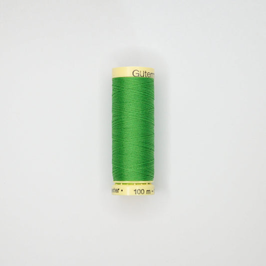 Gütermann Green (Col 833) Sew-All Polyester Thread 100m