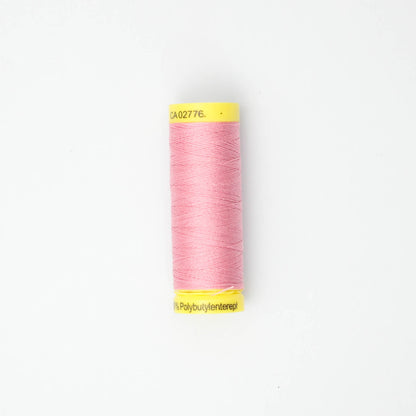 Rose Pink Gutermann Maraflex Stretch Thread (Col 663) 150m