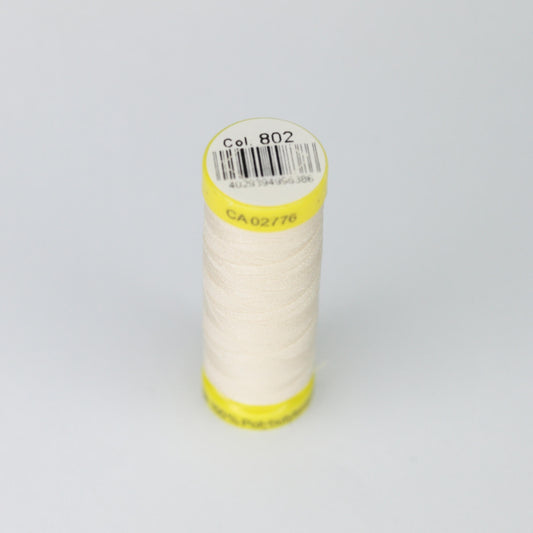 Gutermann Maraflex Thread Calico (Col 802) 150m