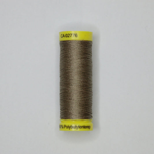 Gutermann Maraflex Thread Light Brown (Col 199) 150m