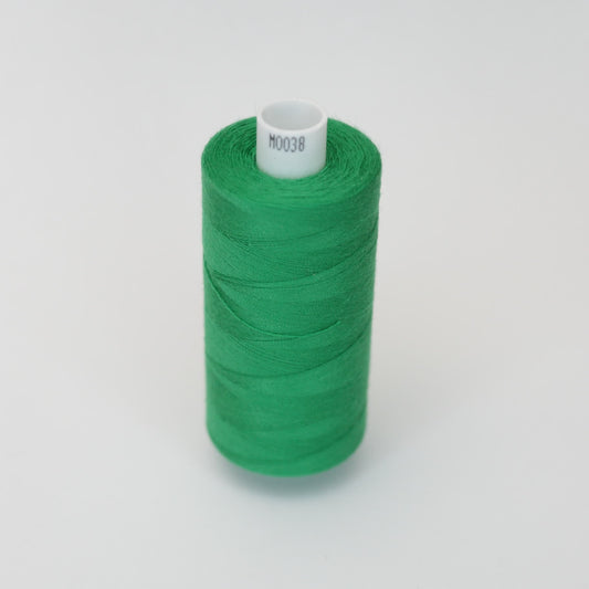 Jade Green (M0038) 120s Moon Thread 1000yds