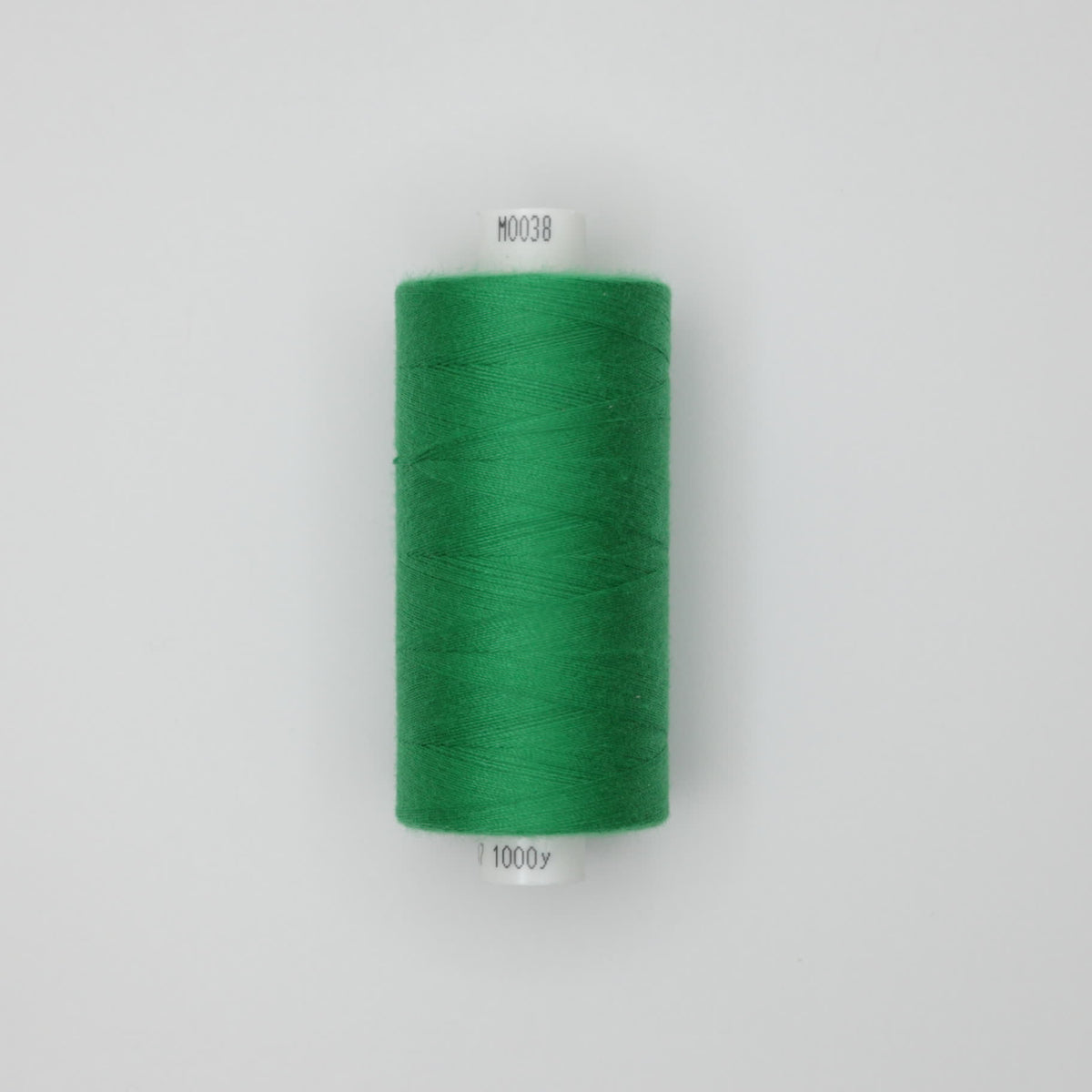Jade Green (M0038) 120s Moon Thread 1000yds