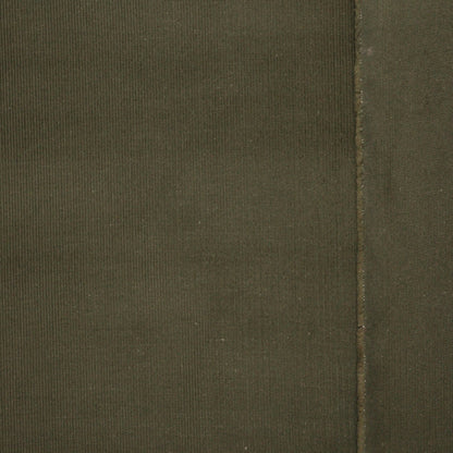 Kalki Green Needle Corduroy per/metre