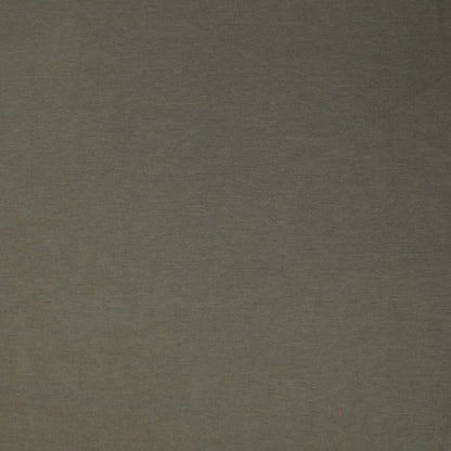 Kalki Green Cotton Jersey per/metre