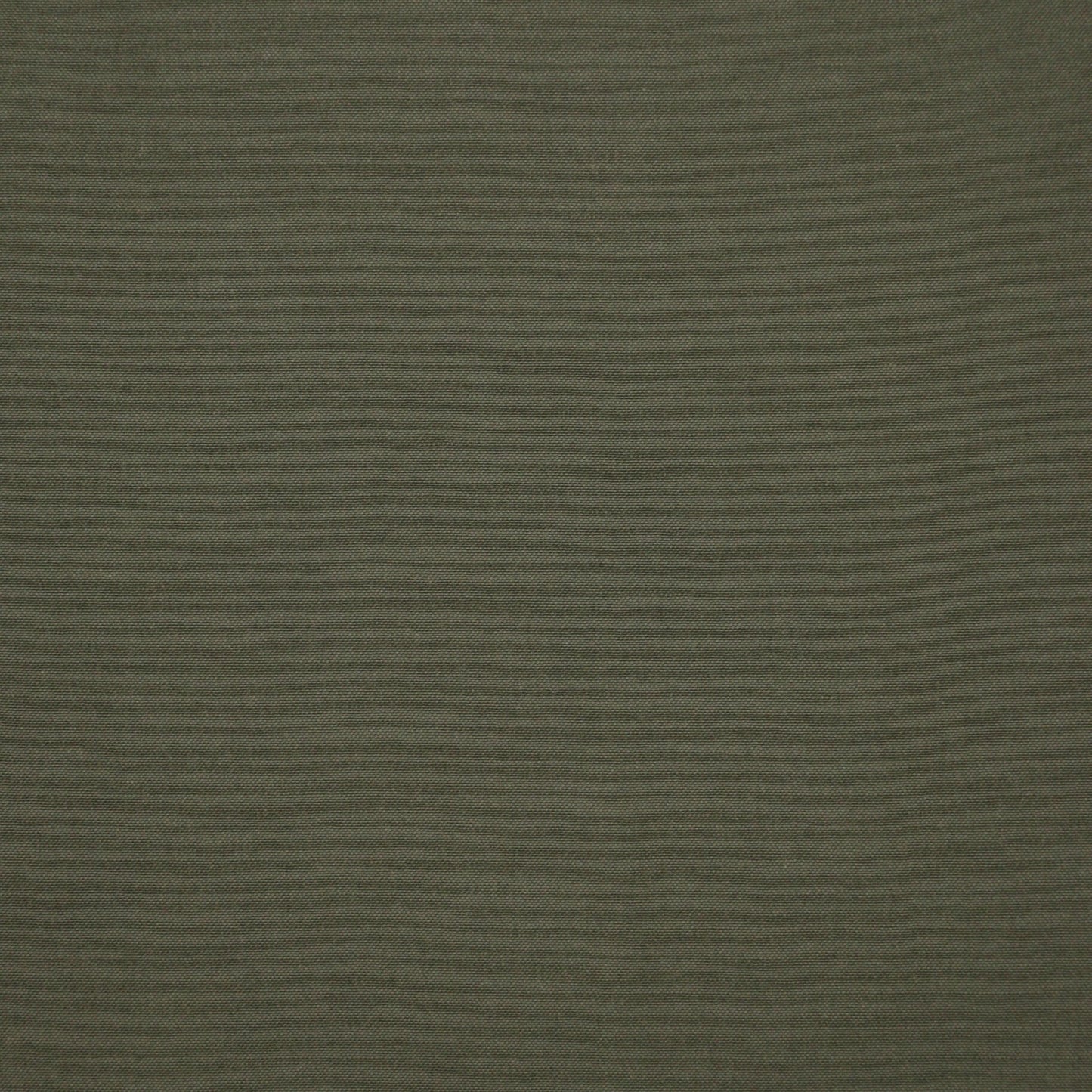 Khaki Green Poly Broadcloth 1m