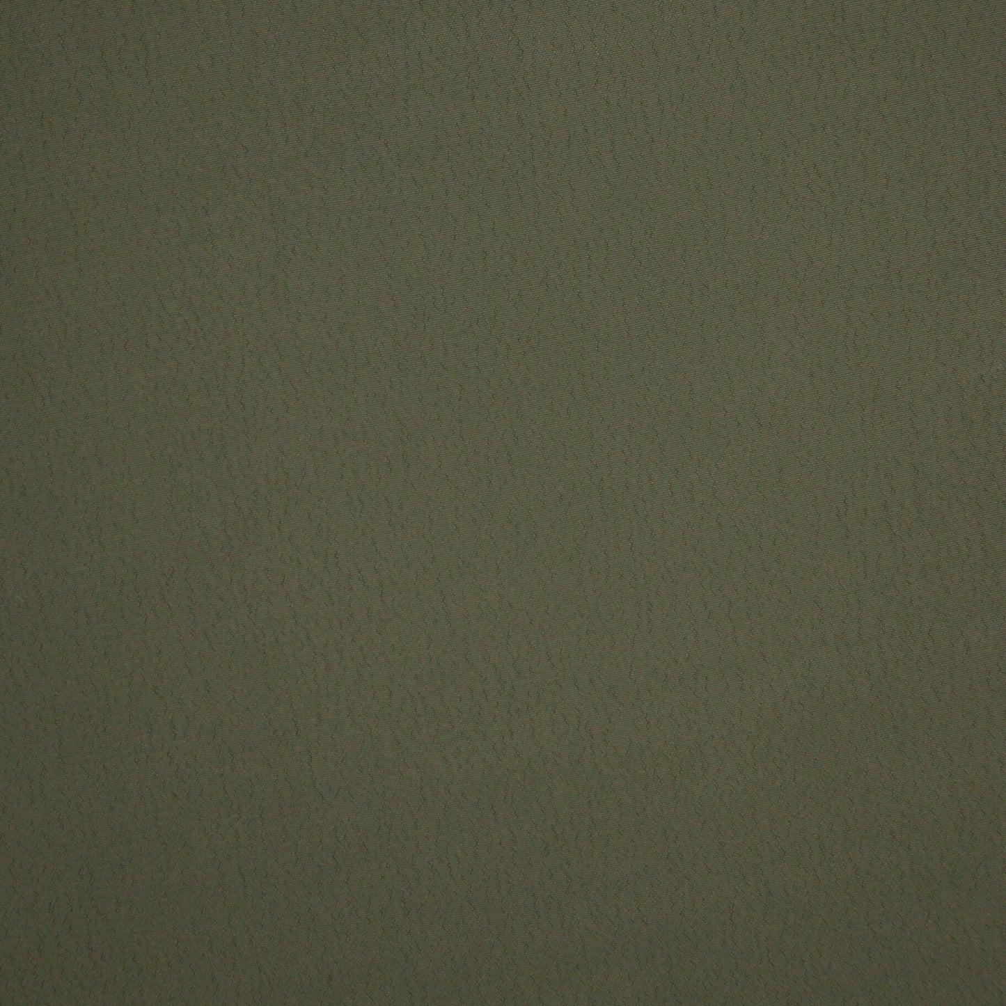 Khaki Marocain Crepe per/metre