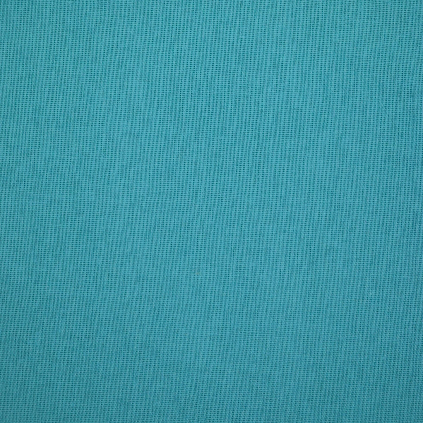 Kingfisher Blue Linen Mix per/metre