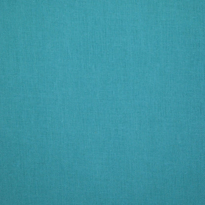 Kingfisher Blue Linen Mix per/metre