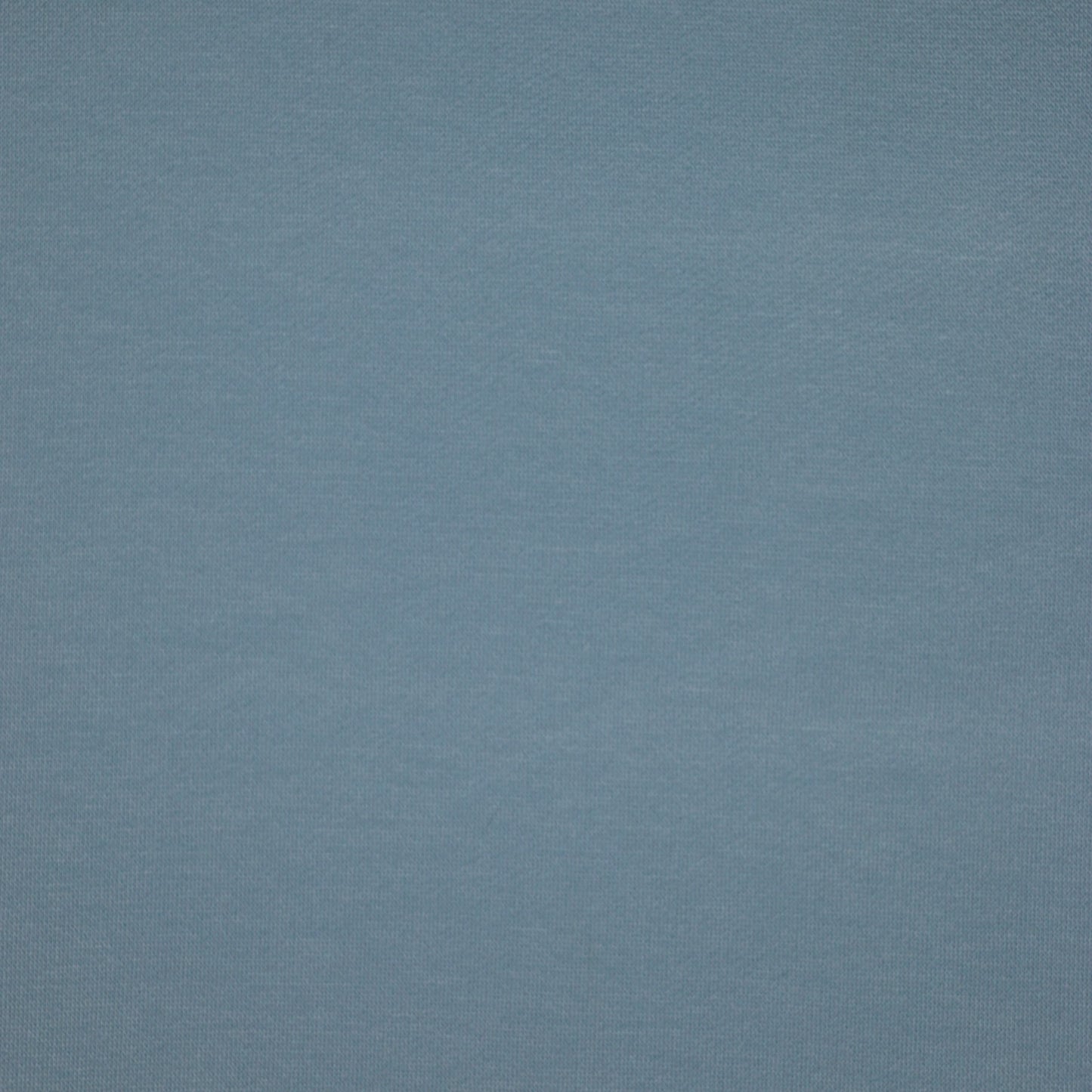 Light Blue Loopback Jersey per/metre