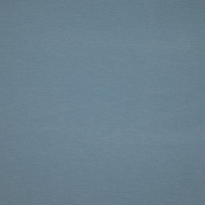 Light Blue Loopback Jersey per/metre