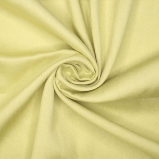 Light Green Viscose 1m