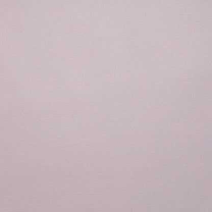 Light Lilac Loopback Jersey 1m