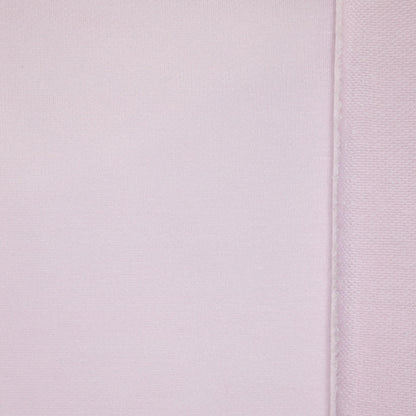 Light Lilac Loopback Jersey 1m