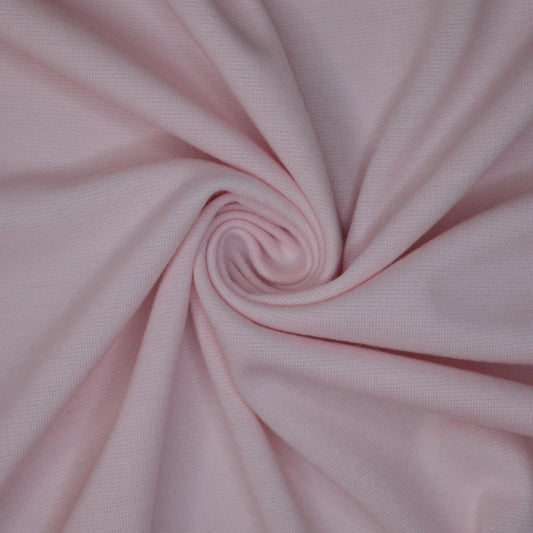 Light Pink Ponte 1m