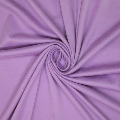 Lilac Softtouch Jersey 1m