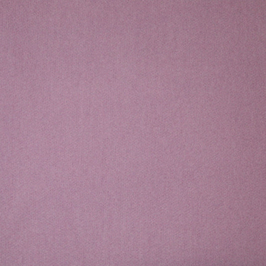 Lilac Washable Wool Blend 1m