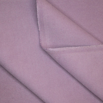 Lilac Washable Wool Blend 1m