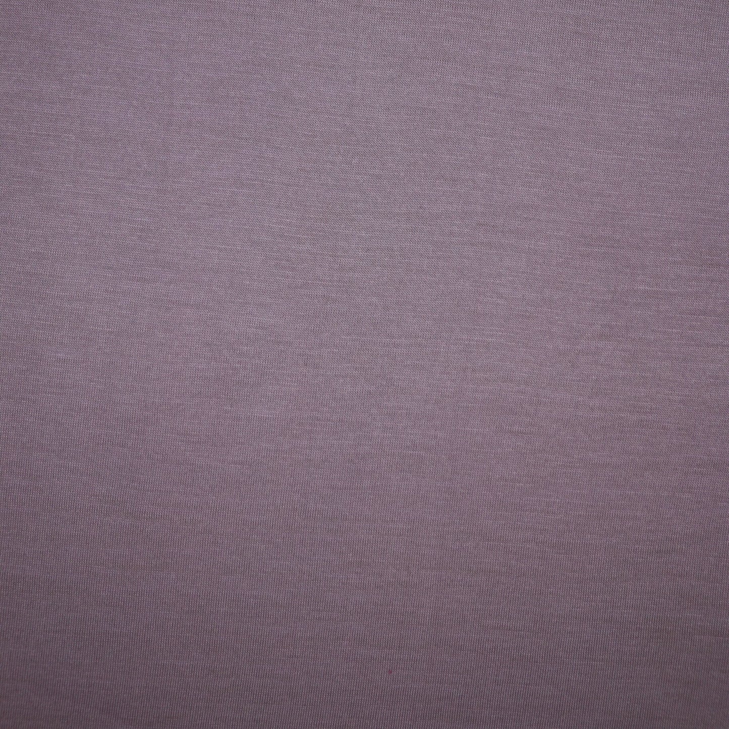 Lilac Cotton Jersey 1m