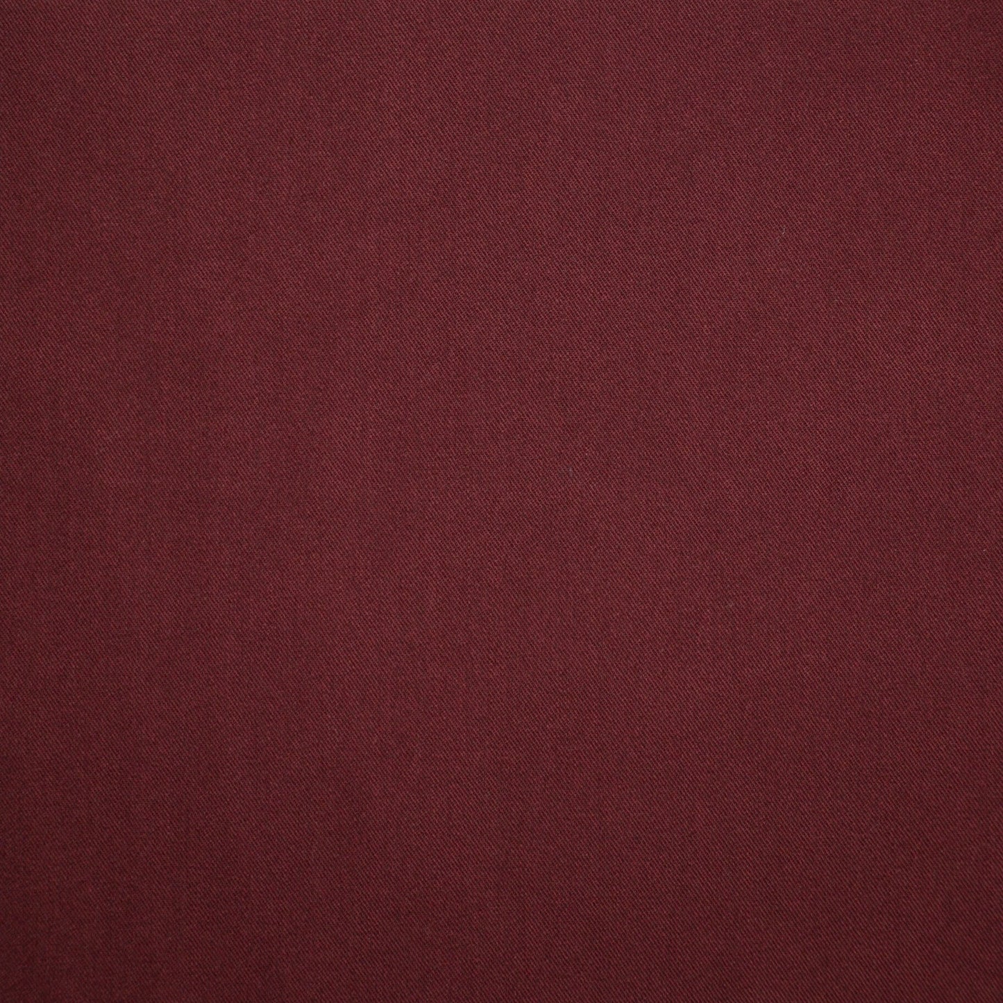 Plain Maroon Suiting 1m