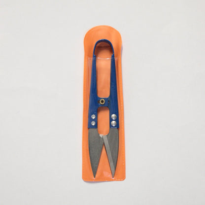 Blue Metal Thread Snips