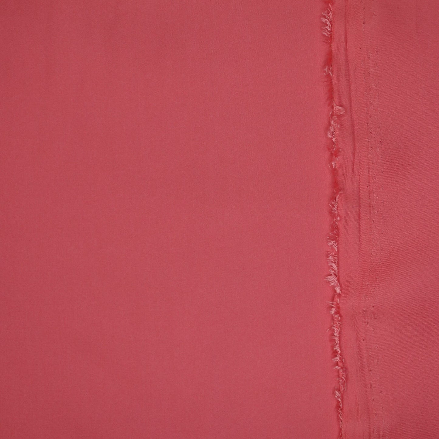 Mid-Corel Satin Acetate Rayon per/metre