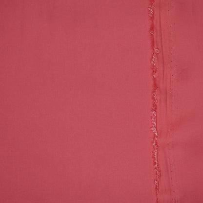 Mid-Corel Satin Acetate Rayon per/metre