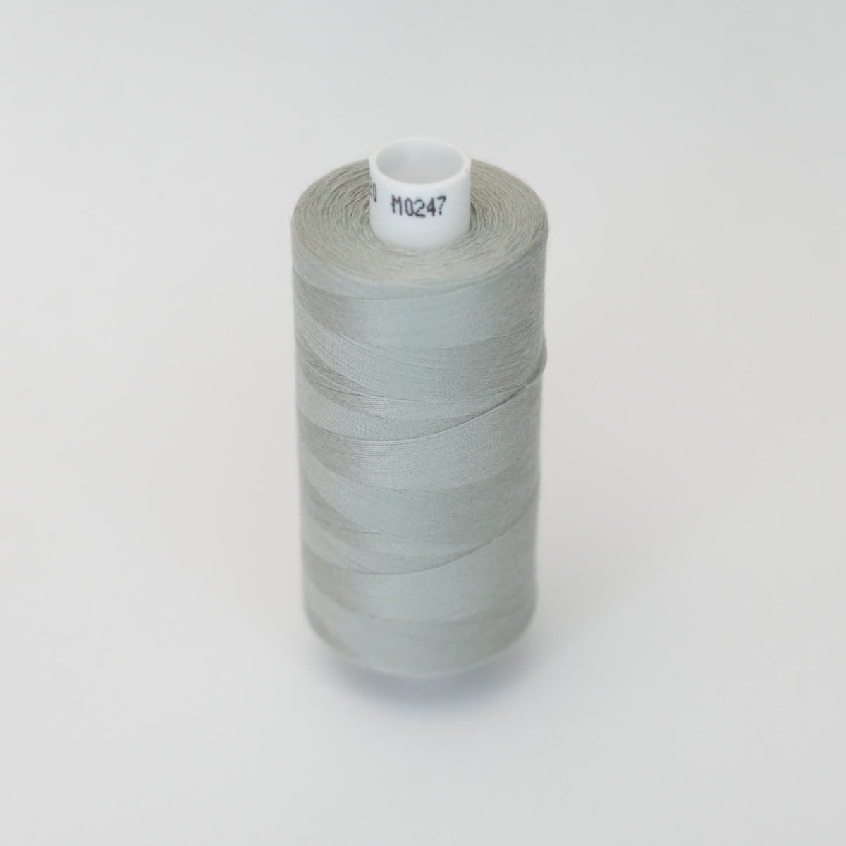 Mid-Grey (M0247) 120s Moon Thread 1000yds
