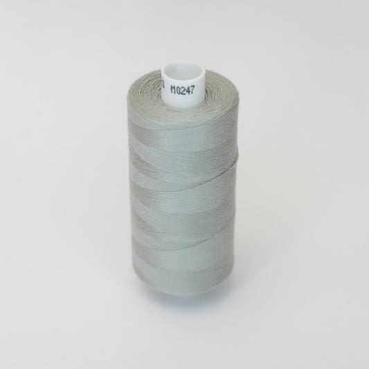 Mid-Grey (M0247) 120s Moon Thread 1000yds