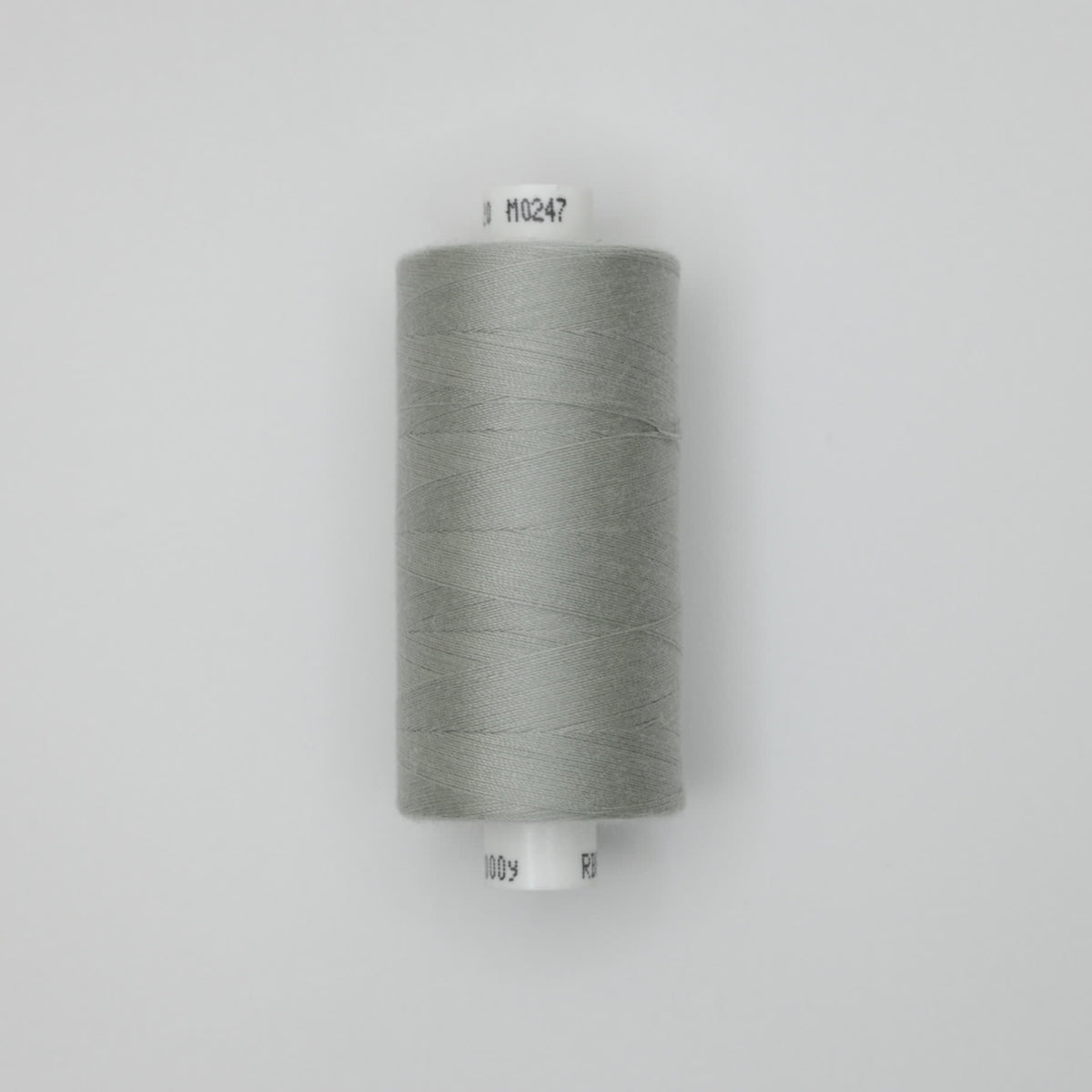 Mid-Grey (M0247) 120s Moon Thread 1000yds