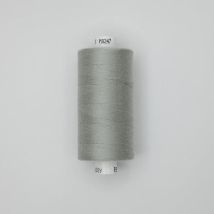 Mid-Grey (M0247) 120s Moon Thread 1000yds