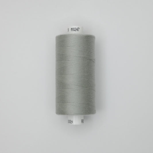 Mid-Grey (M0247) 120s Moon Thread 1000yds