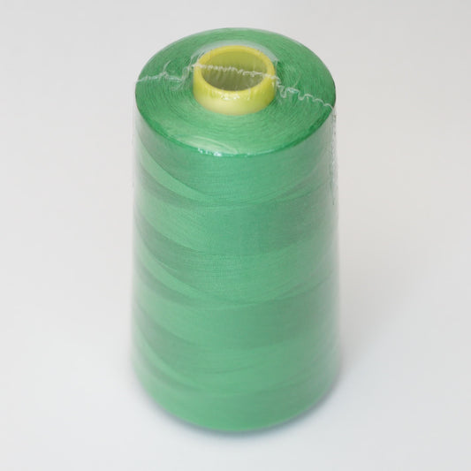 Moss Green 120s Thread 5000y Cone