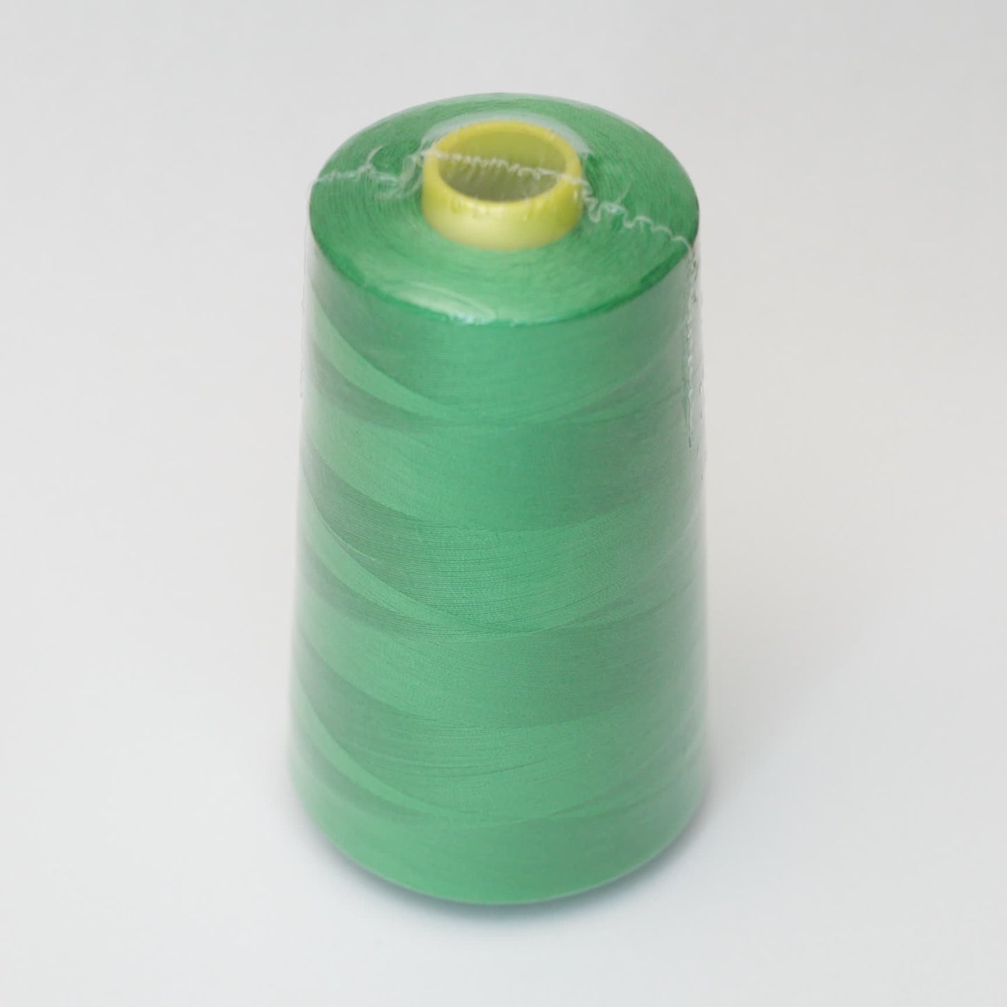 Moss Green 120s Thread 5000y Cone