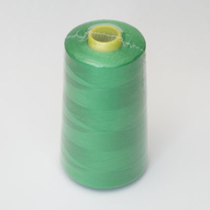 Moss Green 120s Thread 5000y Cone