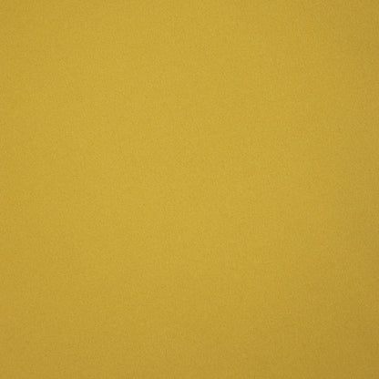 Mustard Scuba Crepe 1m