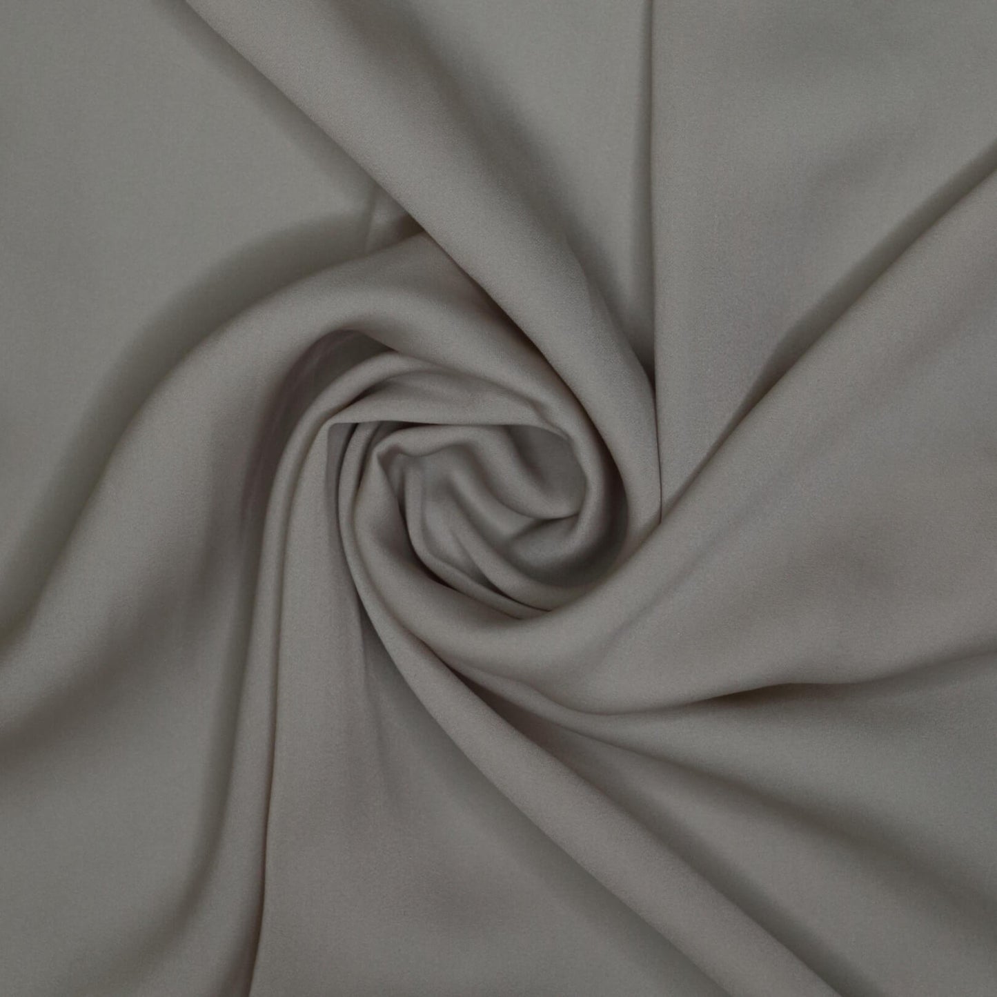 Natural Satin Acetate Rayon per/metre