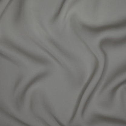 Natural Satin Acetate Rayon per/metre