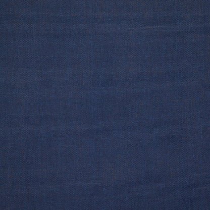 Navy Linen Mix per/metre