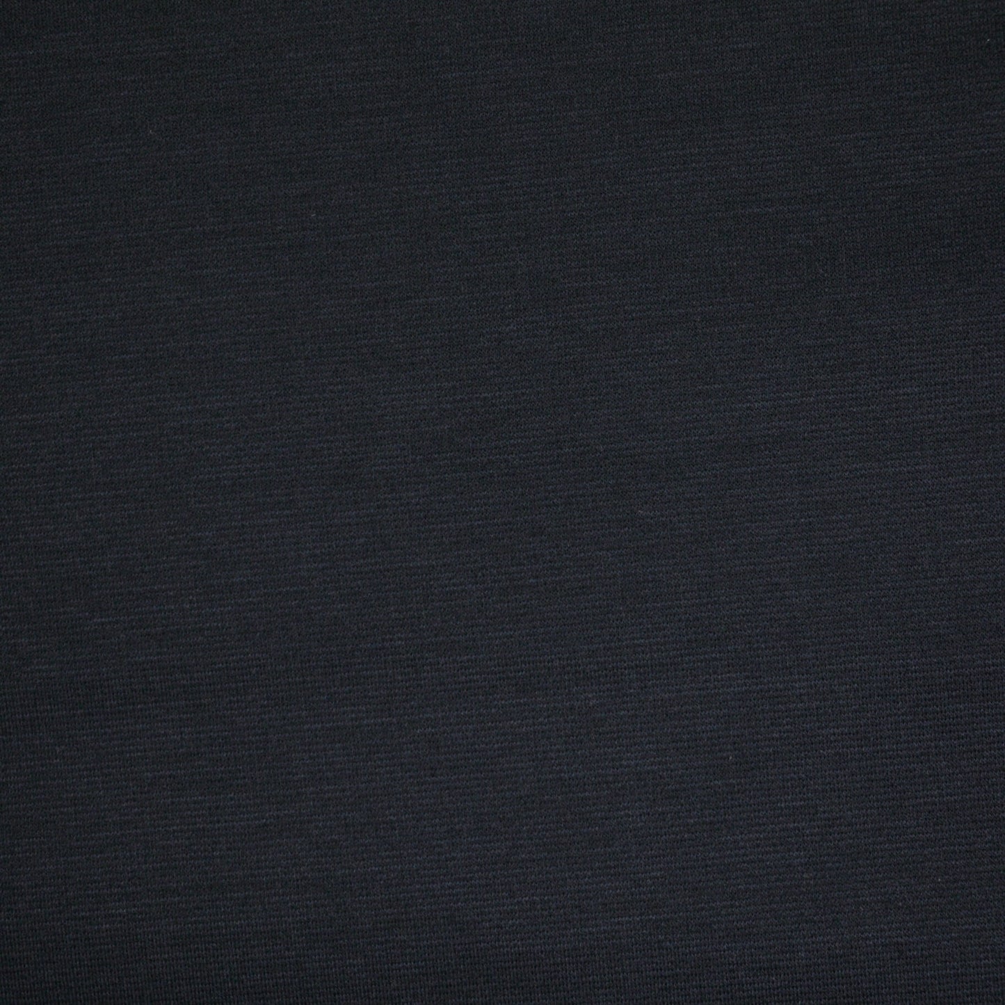 Plain Navy Ponte 1m