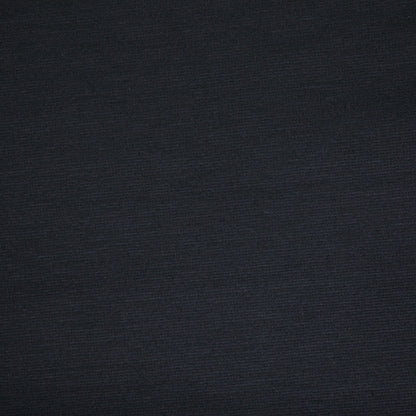 Plain Navy Ponte 1m