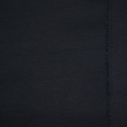 Plain Navy Ponte 1m