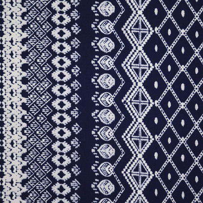 Navy Tribal ITY 1m