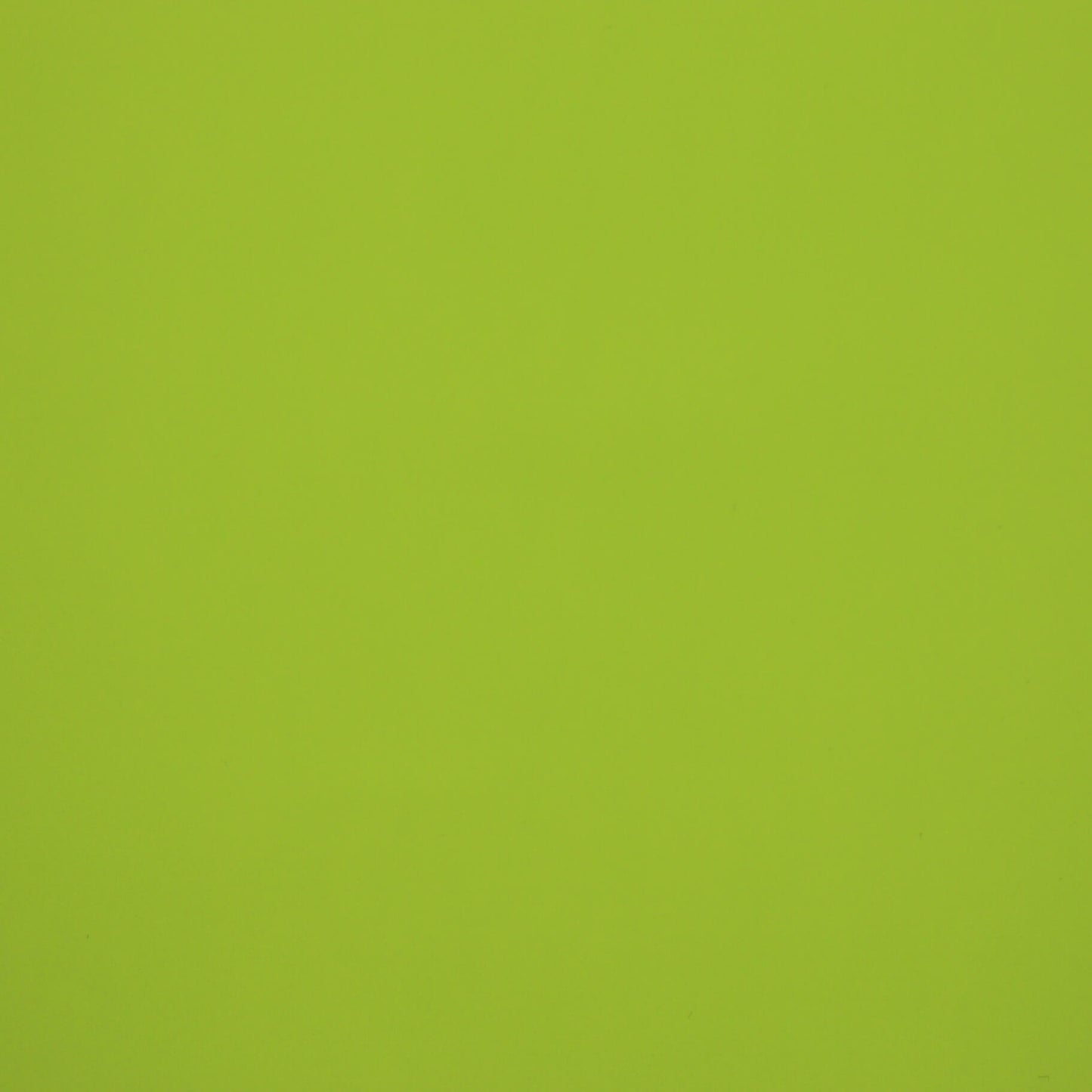 Neon Green Vinyl 50cm x 145cm