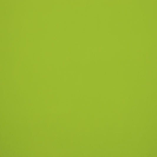 Neon Green Vinyl 50cm x 145cm