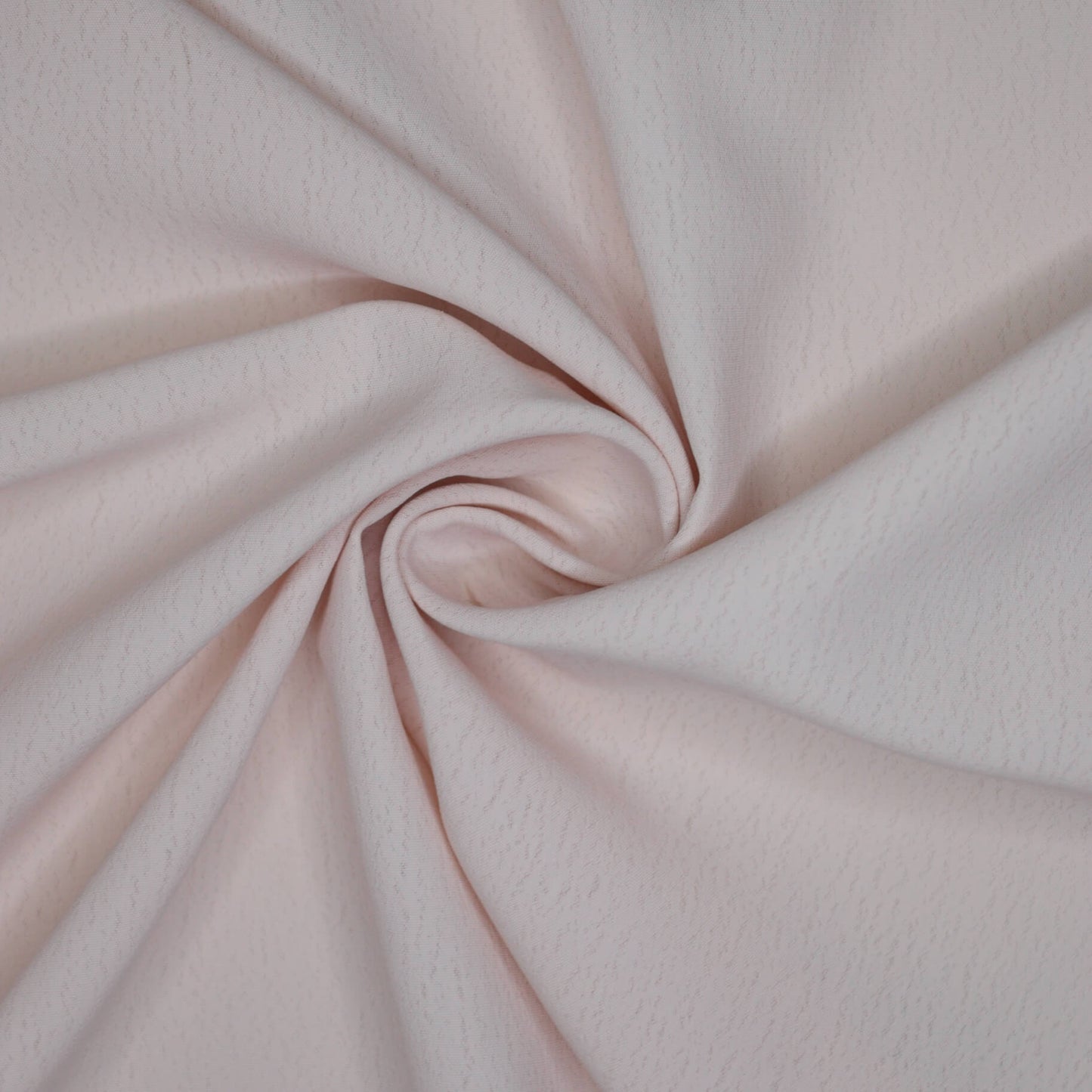 Nude Marocain Crepe per/metre