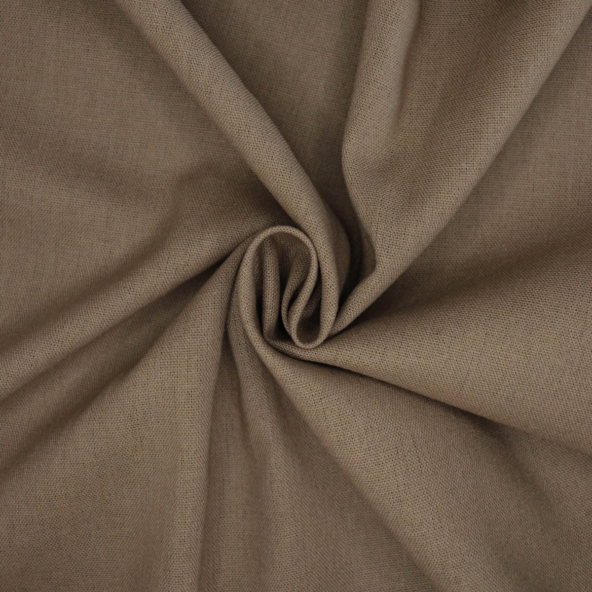 Oatmeal Linen Mix per/metre