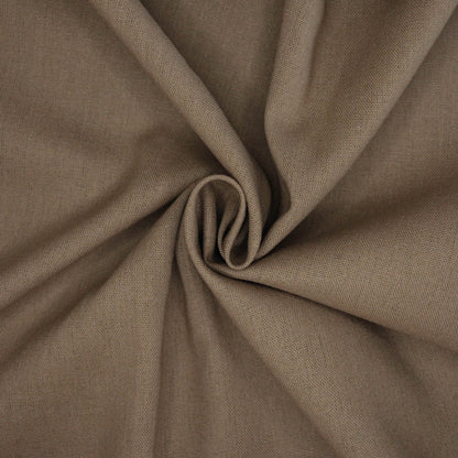 Oatmeal Linen Mix per/metre