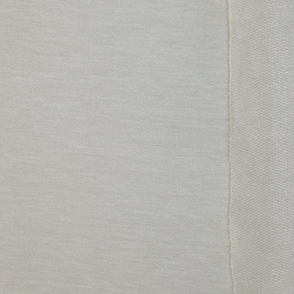 Oatmeal Loopback Jersey per/metre