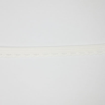 Off-White Pico Elastic 10mm x 3m