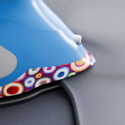 Oliso Smart Iron Kaffe Fassett TG1600 Pro Plus